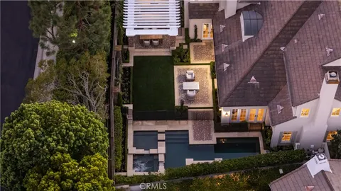 $7,550,000 | 8 Gleneagles Drive, Newport Beach, CA 92660