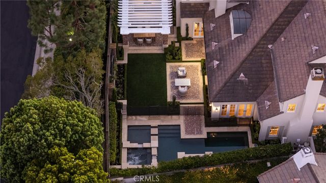 $7,550,000 | 8 Gleneagles Drive, Newport Beach, CA 92660