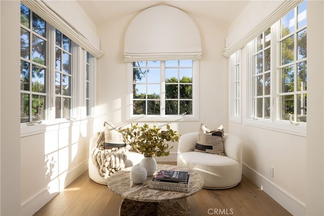 a view of a interior of house