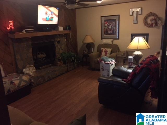 5689 Bryan Church Road Dora, AL 35062 - Photo 6 of 20