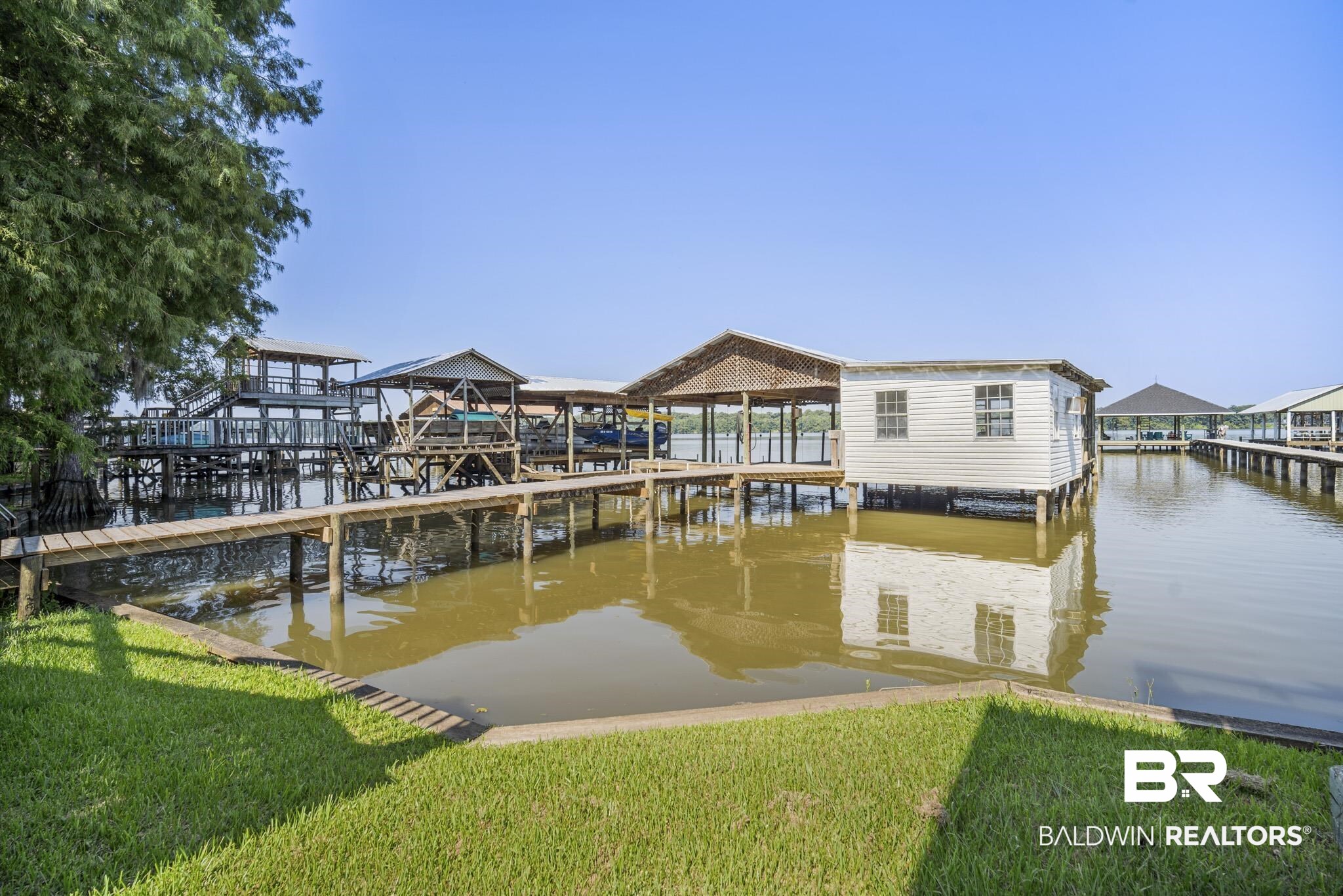 42119 Bayou Road Bay Minette, AL 36507 - Photo 45 of 51