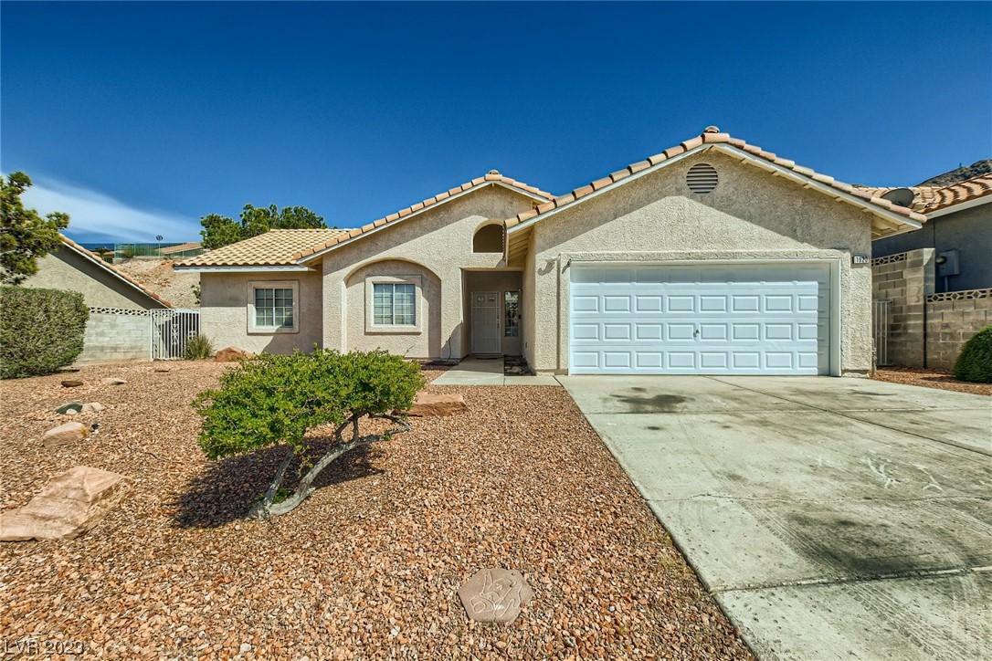 1920 Racine Drive Las Vegas, NV 89156 - Photo 1 of 11