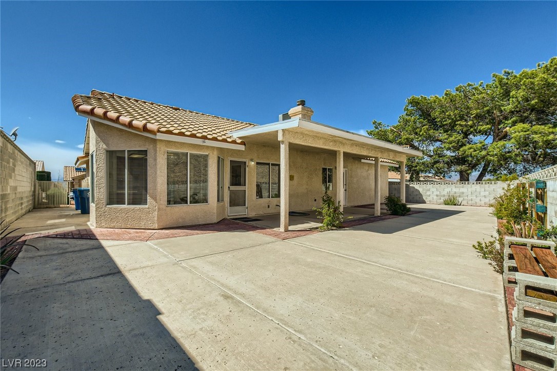 1920 Racine Drive Las Vegas, NV 89156 - Photo 11 of 11
