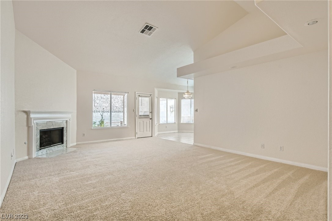 1920 Racine Drive Las Vegas, NV 89156 - Photo 2 of 11