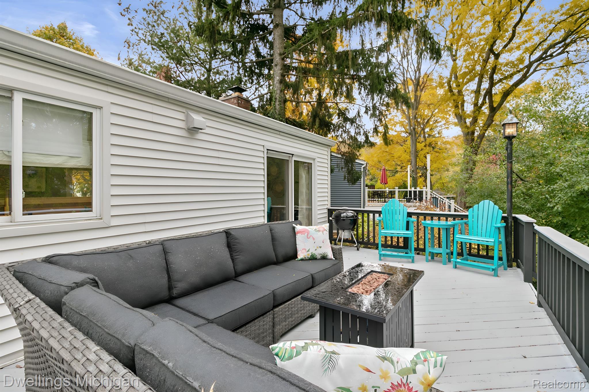 511 Reed Street Northville, MI 48167 - Photo 41 of 42 Gallery Image 41