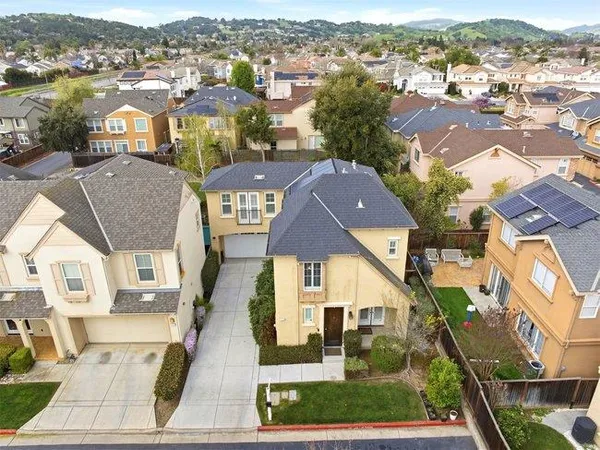 $897,000 | 735 Painter Court, Gilroy, CA 95020