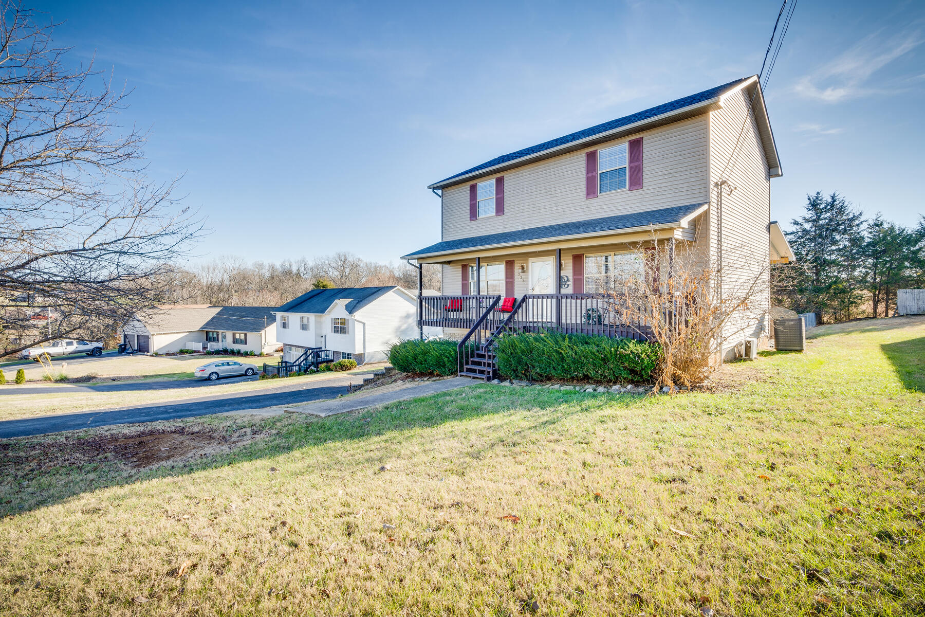 222 Springview Drive Gray, TN 37615 - Photo 3 of 45 003