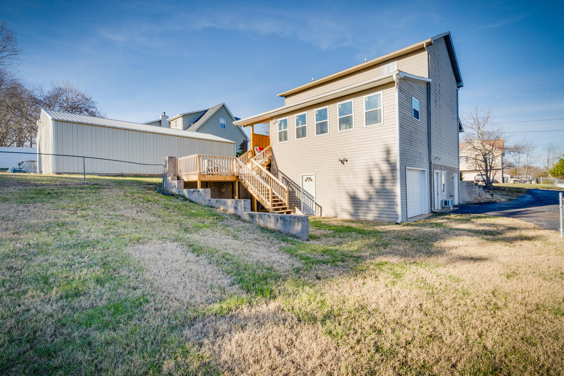 222 Springview Drive Gray, TN 37615 - Photo 41 of 45 041