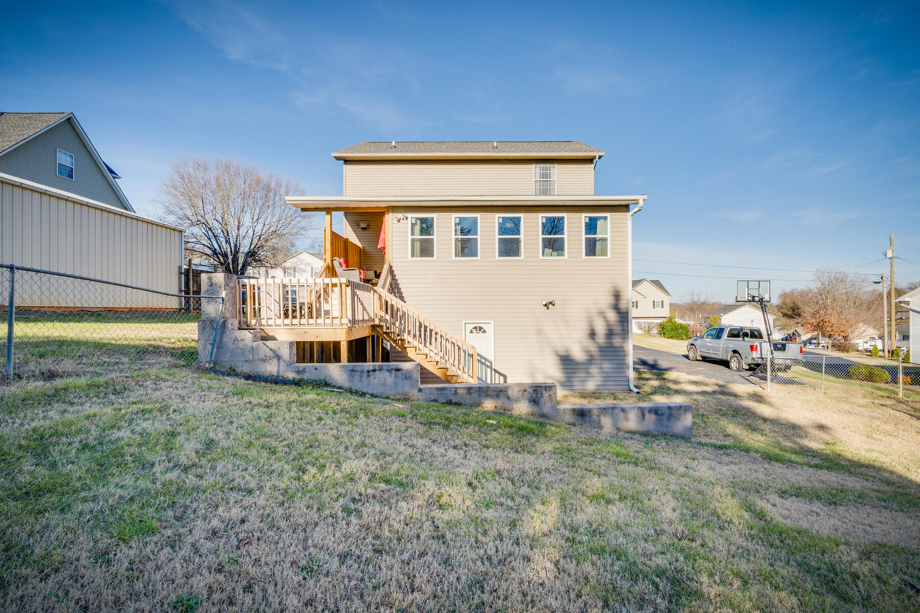 222 Springview Drive Gray, TN 37615 - Photo 42 of 45 042