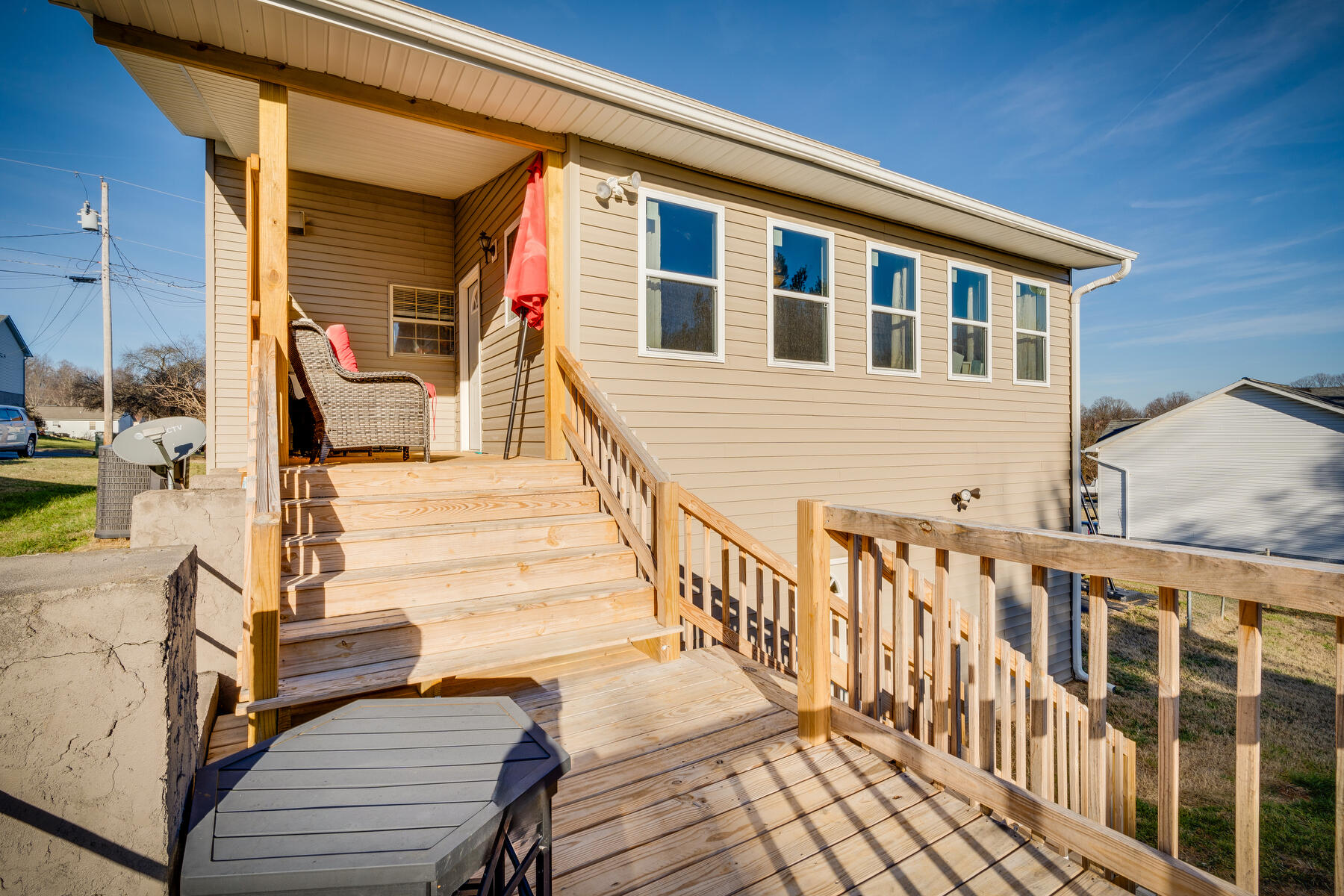 222 Springview Drive Gray, TN 37615 - Photo 44 of 45 044