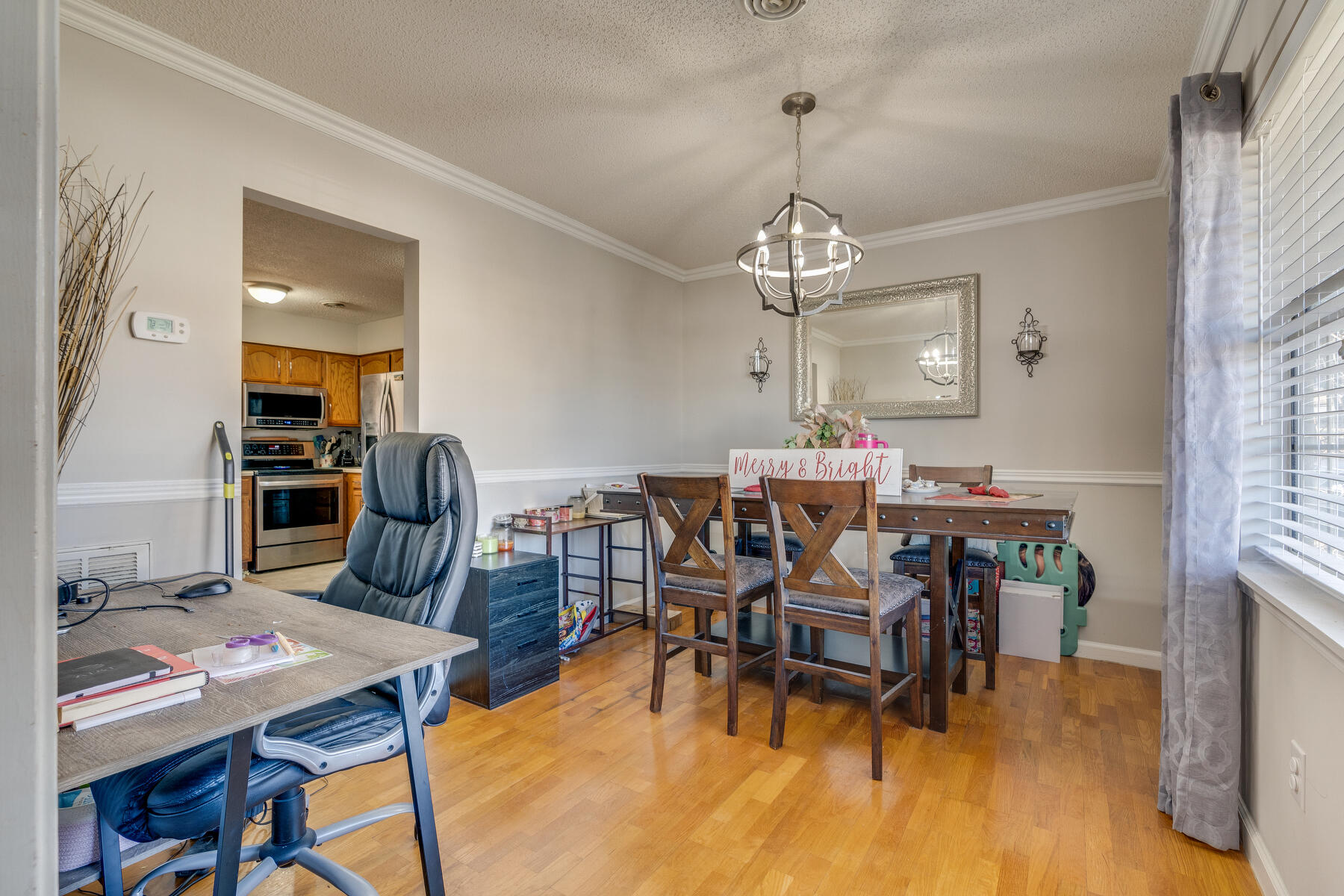 222 Springview Drive Gray, TN 37615 - Photo 9 of 45 009