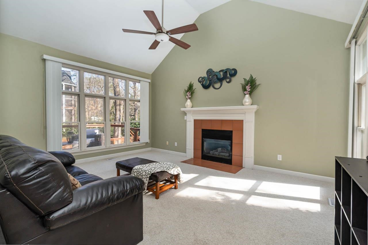 6105 Bur Trail Raleigh, NC 27616 - Photo 11 of 41 Photo 11