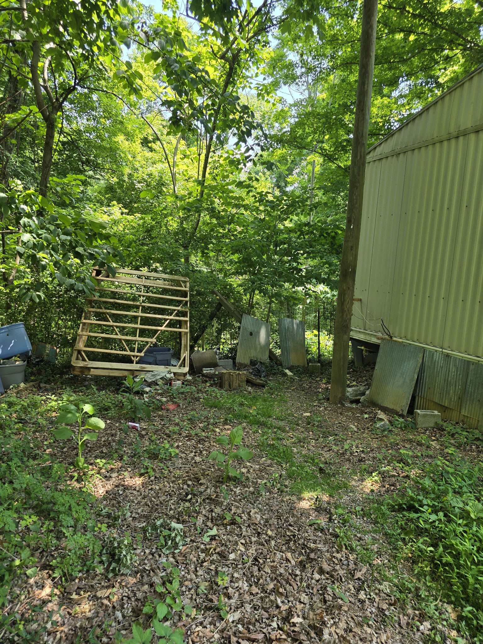 701 Stinson Road Bon Aqua, TN 37025 - Photo 52 of 57