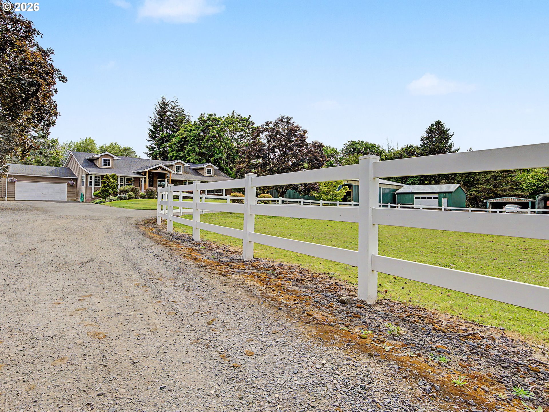 18020 Southeast Richey Road Gresham, OR 97080 - Photo 9 of 46