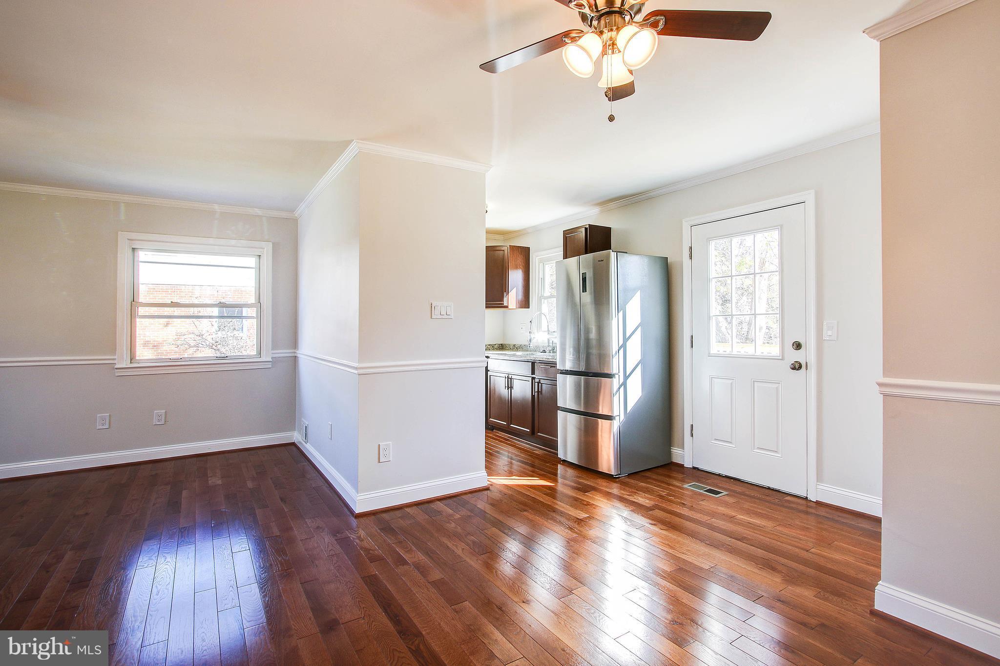 7563 Alleghany Road Manassas, VA 20111 - Photo 11 of 30 Kitchen