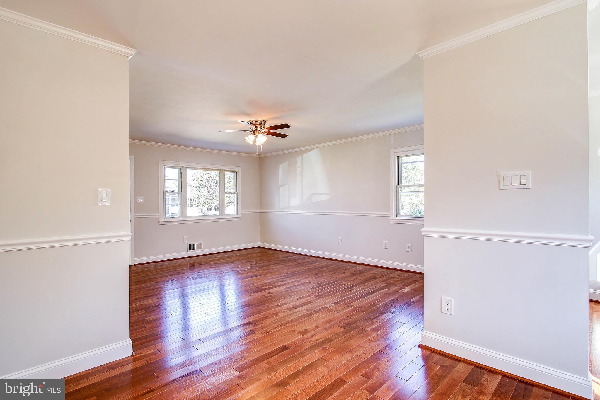 7563 Alleghany Road Manassas, VA 20111 - Photo 12 of 30 Dining Room