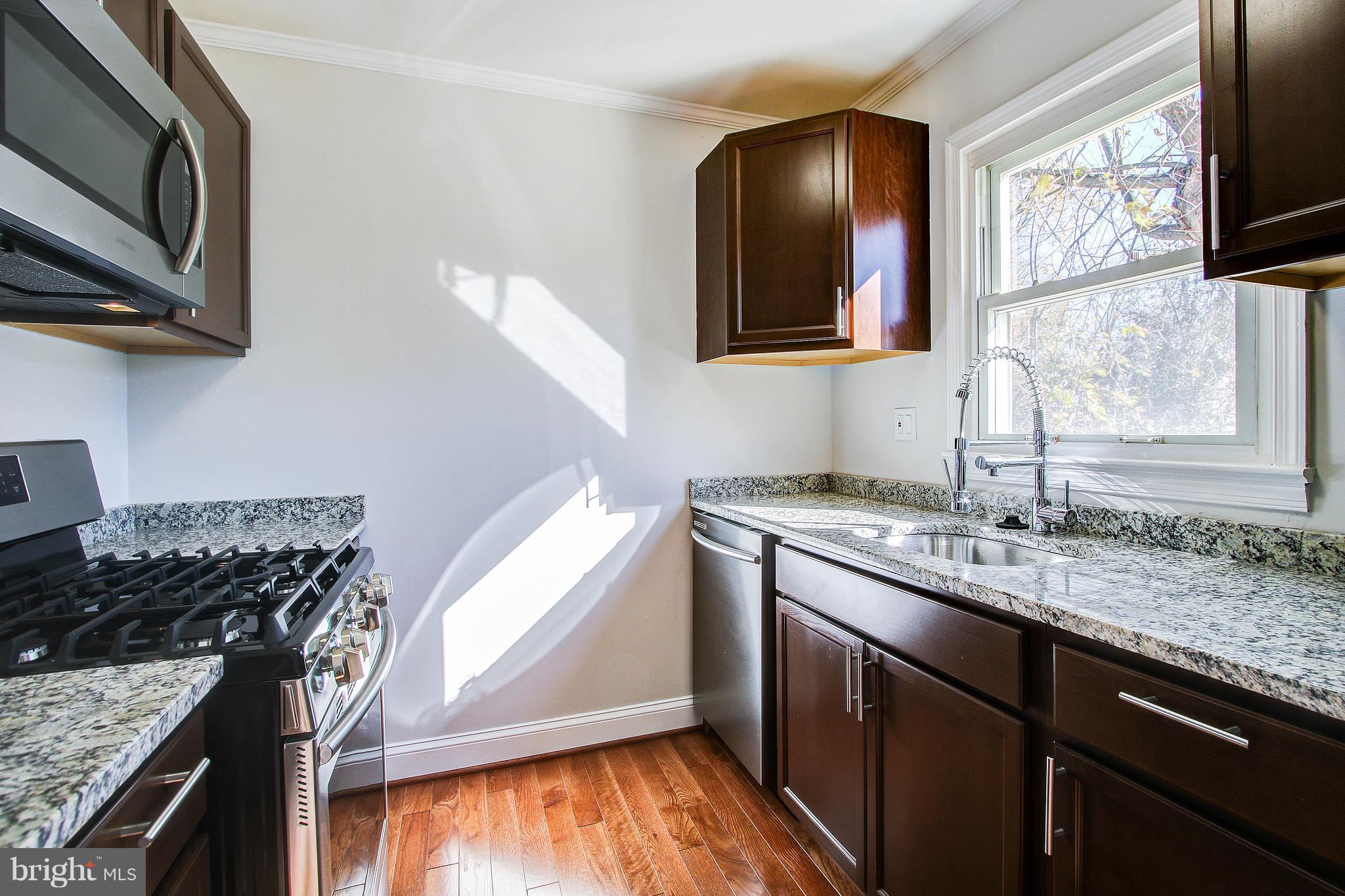 7563 Alleghany Road Manassas, VA 20111 - Photo 15 of 30 Kitchen