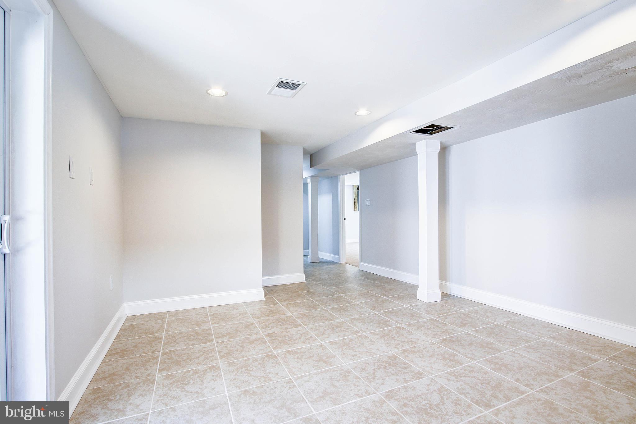 7563 Alleghany Road Manassas, VA 20111 - Photo 23 of 30 Basement