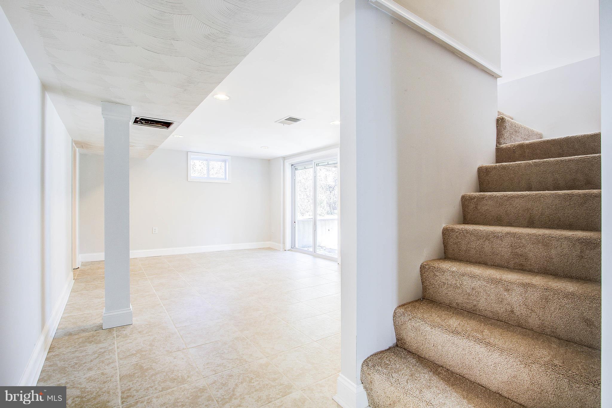 7563 Alleghany Road Manassas, VA 20111 - Photo 24 of 30 Basement