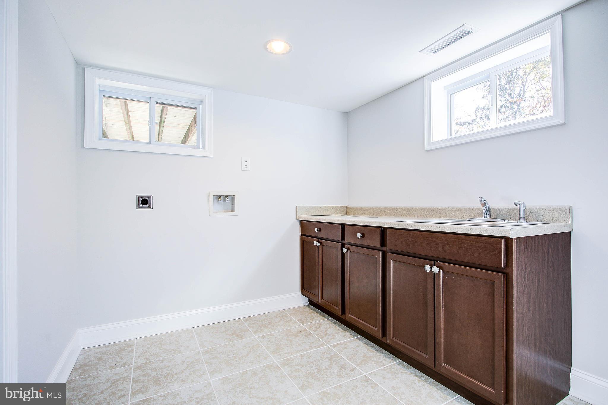 7563 Alleghany Road Manassas, VA 20111 - Photo 25 of 30 Basement