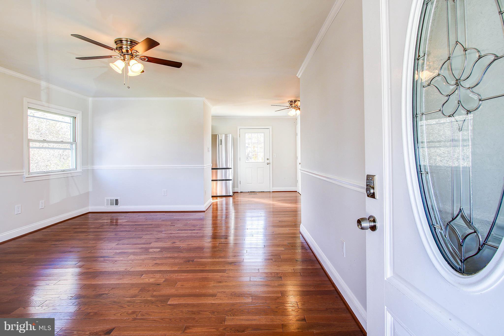 7563 Alleghany Road Manassas, VA 20111 - Photo 4 of 30 Dining Room