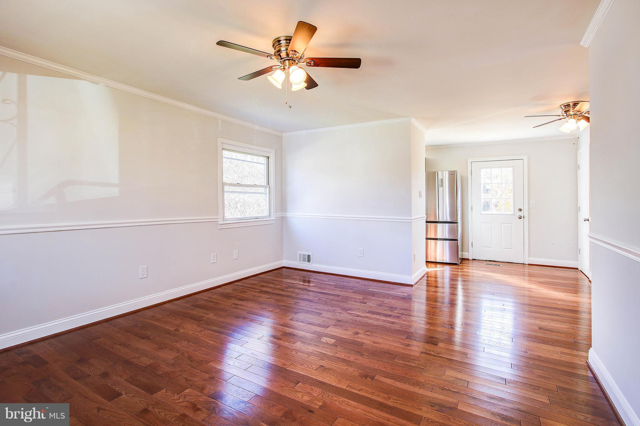 7563 Alleghany Road Manassas, VA 20111 - Photo 5 of 30 Dining Room