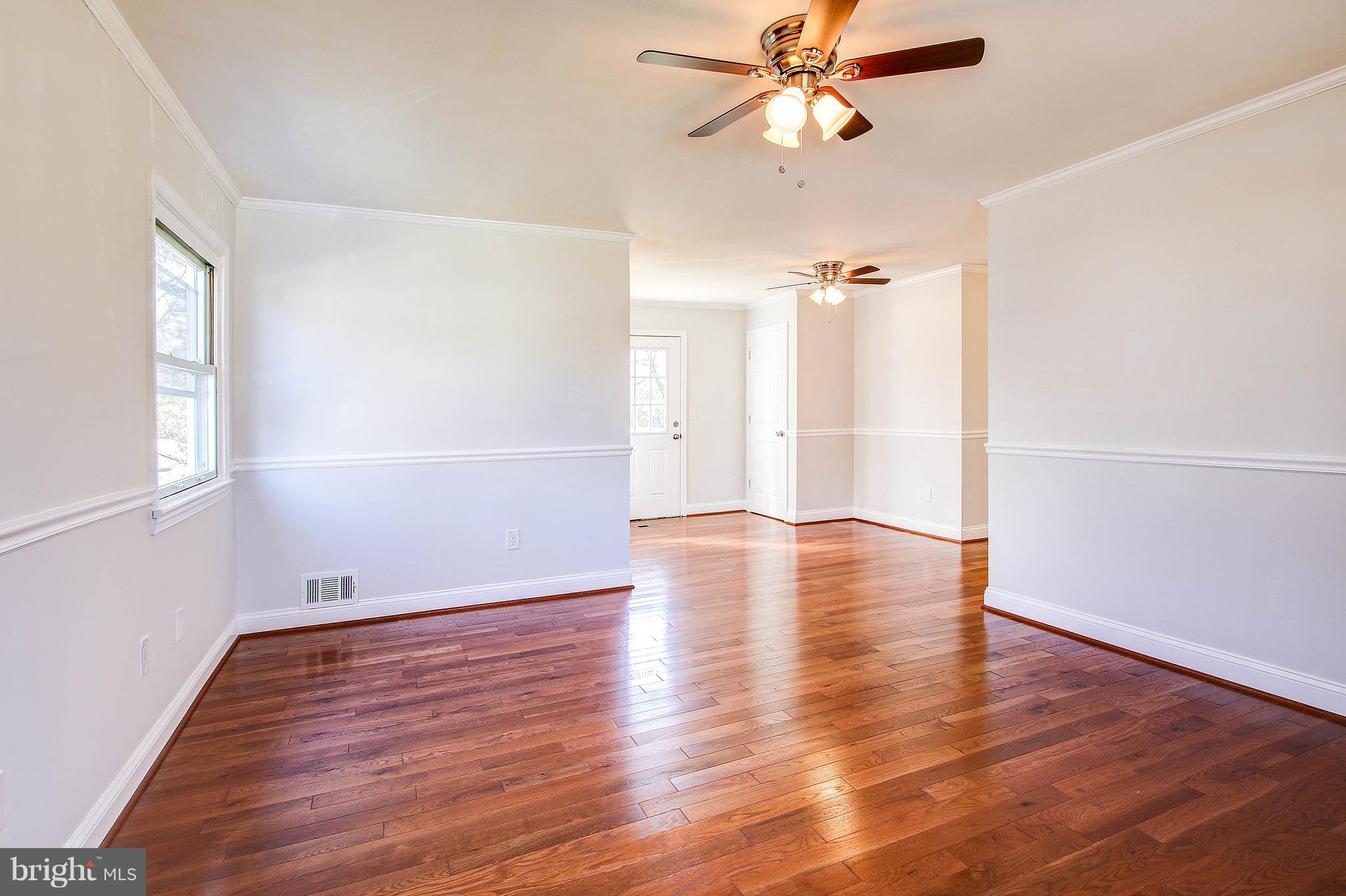 7563 Alleghany Road Manassas, VA 20111 - Photo 6 of 30 Dining Room