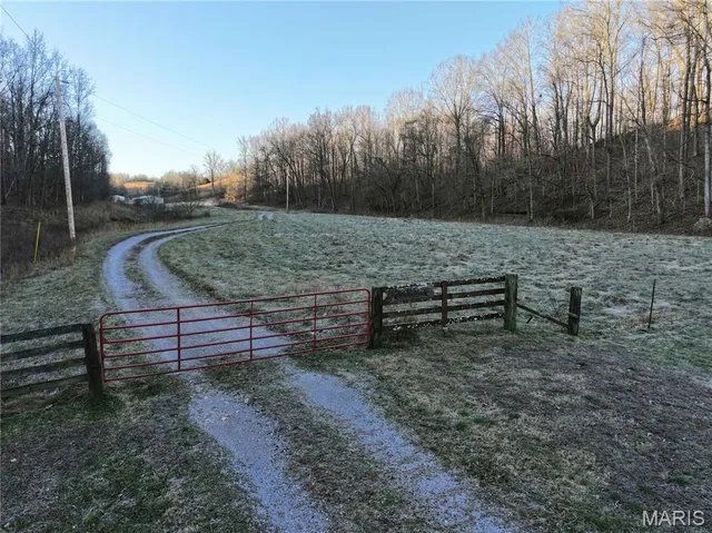 $164,000 | 535 County Road 535, Jackson, MO 63755