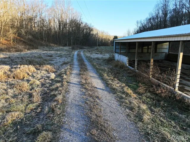 $164,000 | 535 County Road 535, Jackson, MO 63755