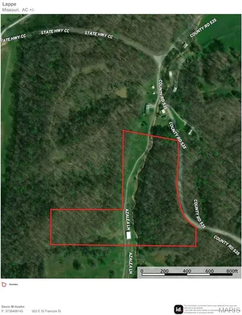 $164,000 | 535 County Road 535, Jackson, MO 63755