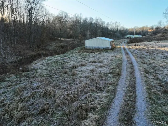 $164,000 | 535 County Road 535, Jackson, MO 63755