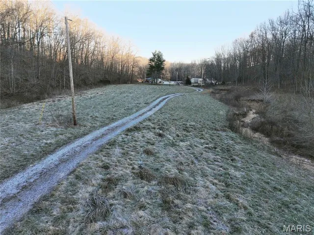 $164,000 | 535 County Road 535, Jackson, MO 63755