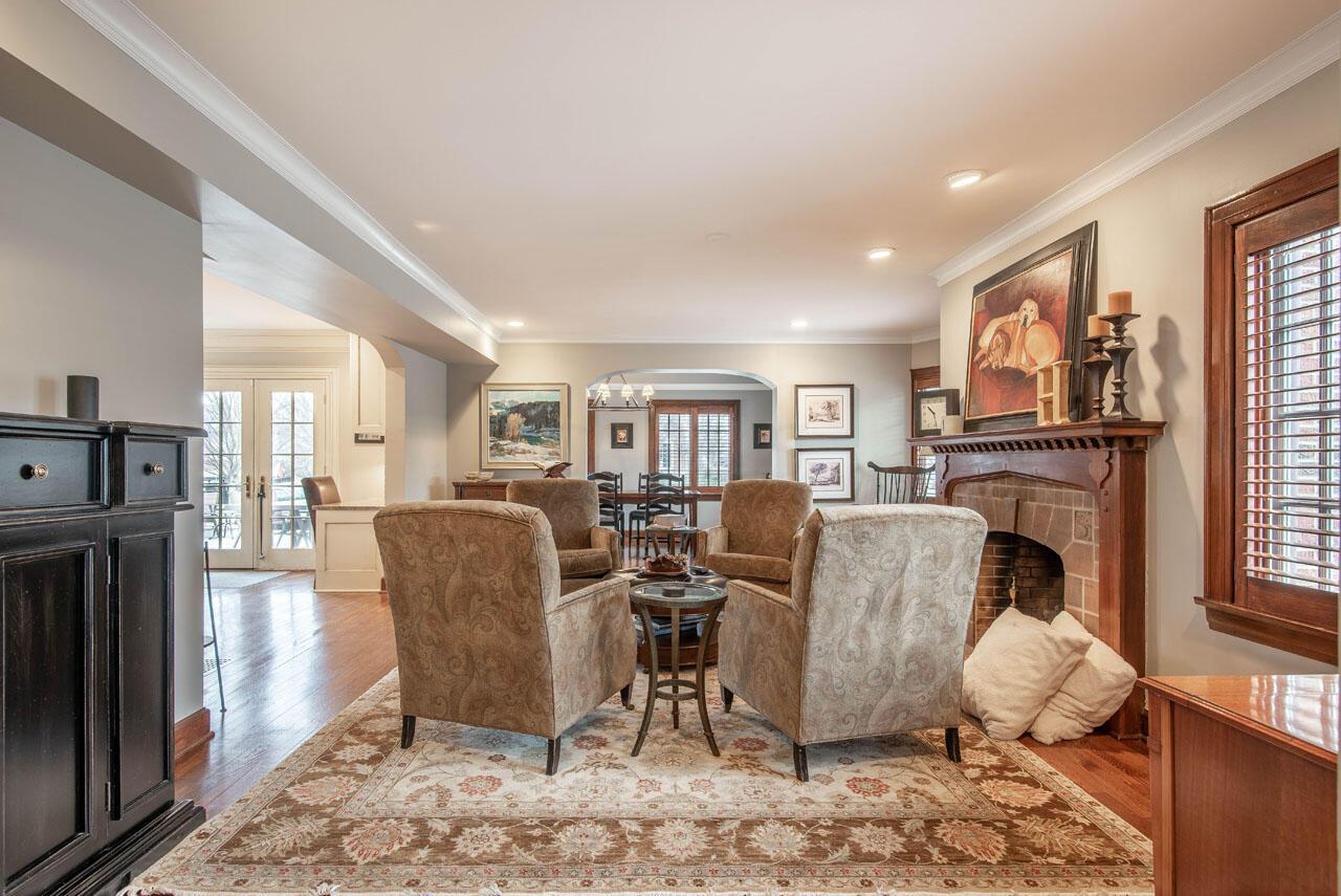 1771 Roxbury Road Upper Arlington, OH 43212 - Photo 11 of 68 1771 Roxbury Rd-12
