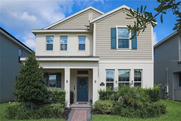 $569,900 | 16625 Point Rock Drive, Winter Garden, FL 34787