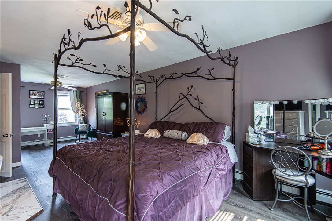 1 Willow Glen Circle, Unit 85 Warwick, RI 02889 - Photo 21 of 39