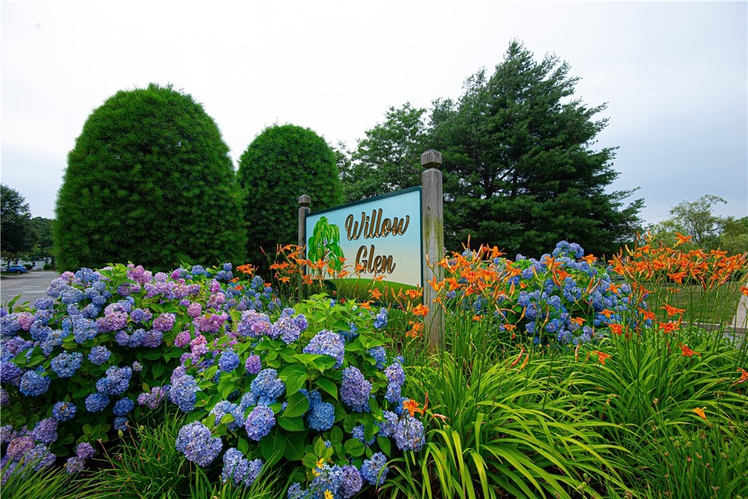 1 Willow Glen Circle, Unit 85 Warwick, RI 02889 - Photo 39 of 39