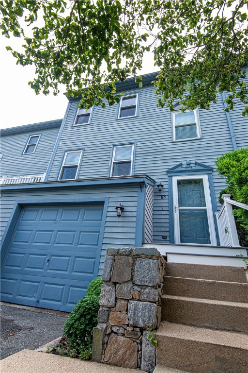 1 Willow Glen Circle, Unit 85 Warwick, RI 02889 - Photo 5 of 39