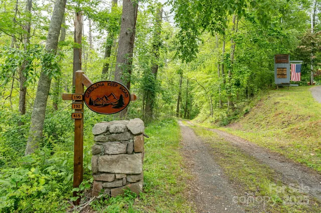 $100,000 | Tbd Tbd Carolina Keep Road, Green Mountain, NC 28740