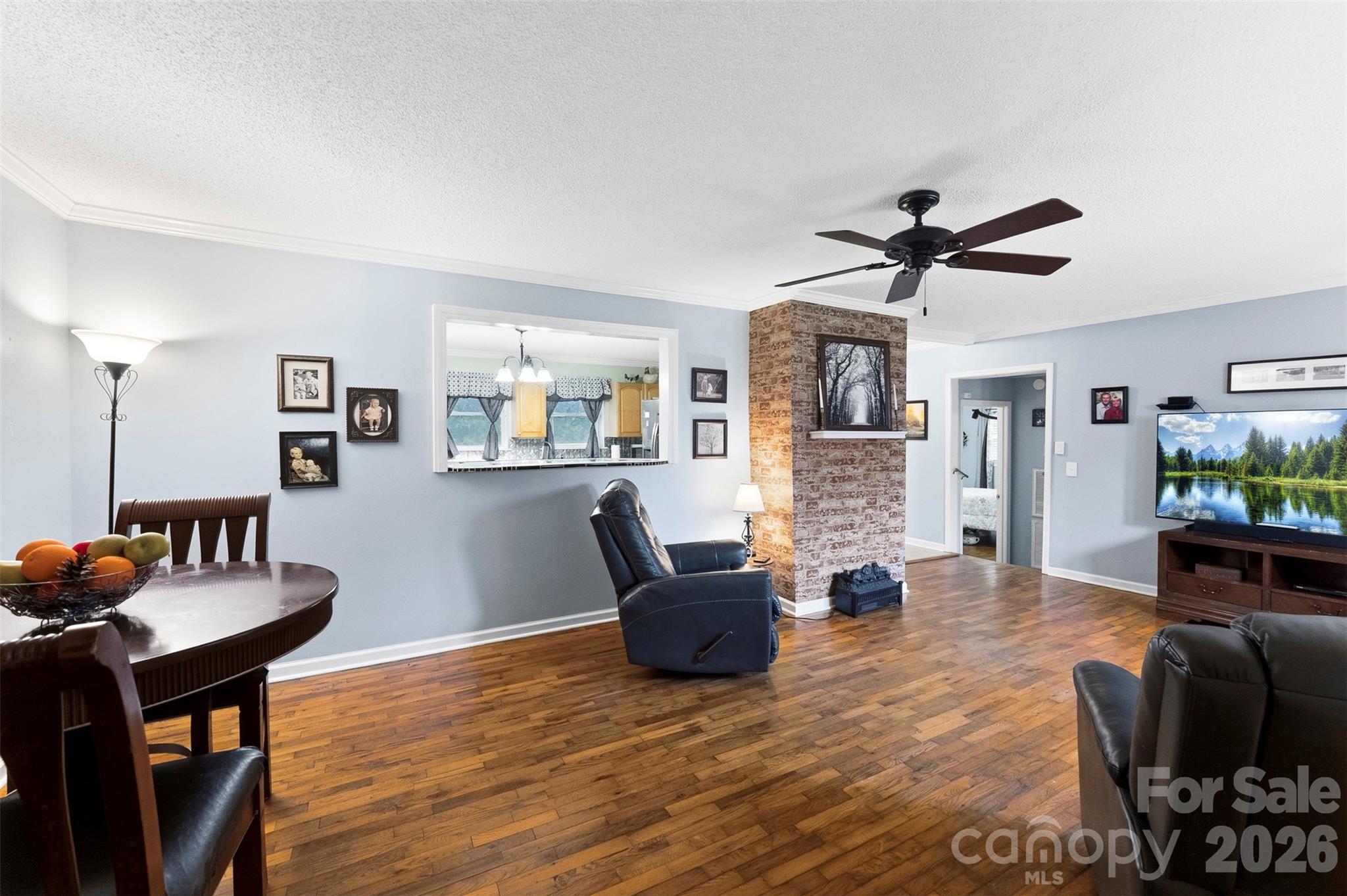 810 Bradley Road Dallas, NC 28034 - Photo 5 of 41