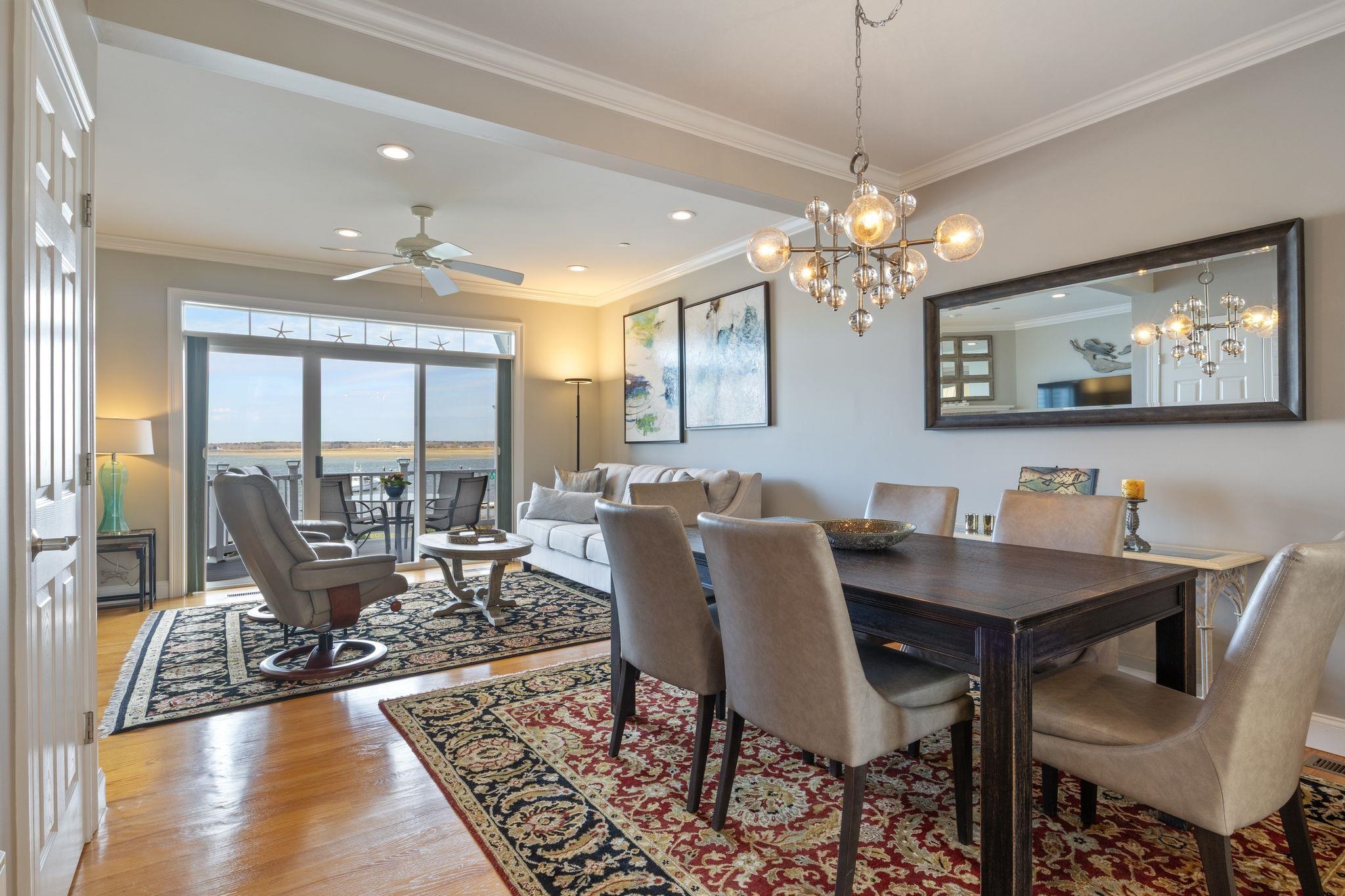24 Harbor Road, Unit 4 Hampton, NH 03842 - Photo 15 of 44