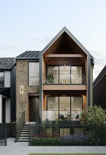 $2,699,000 | 3754 North Claremont Avenue, Chicago, IL 60618