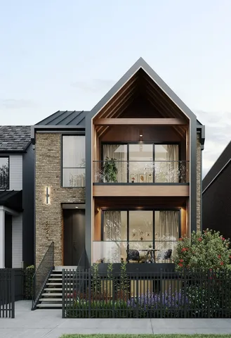 $2,699,000 | 3754 North Claremont Avenue, Chicago, IL 60618