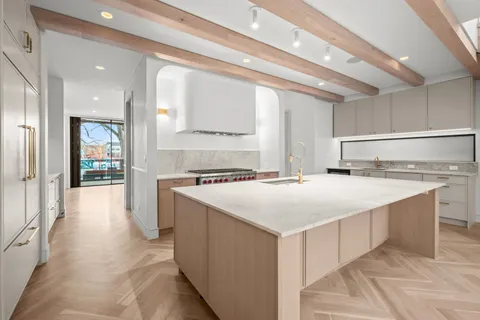 $2,699,000 | 3754 North Claremont Avenue, Chicago, IL 60618