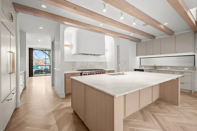 $2,699,000 | 3754 North Claremont Avenue, Chicago, IL 60618