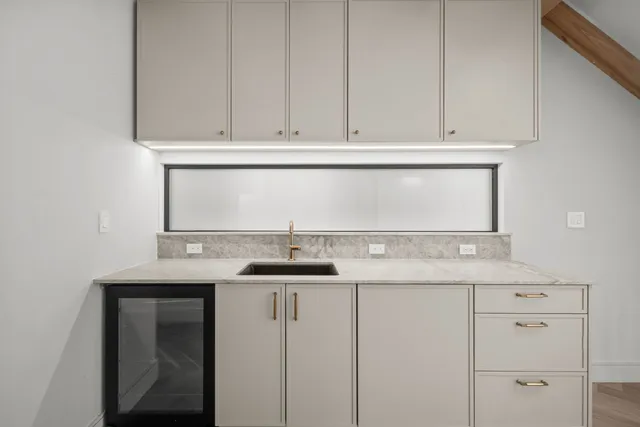 $2,699,000 | 3754 North Claremont Avenue, Chicago, IL 60618