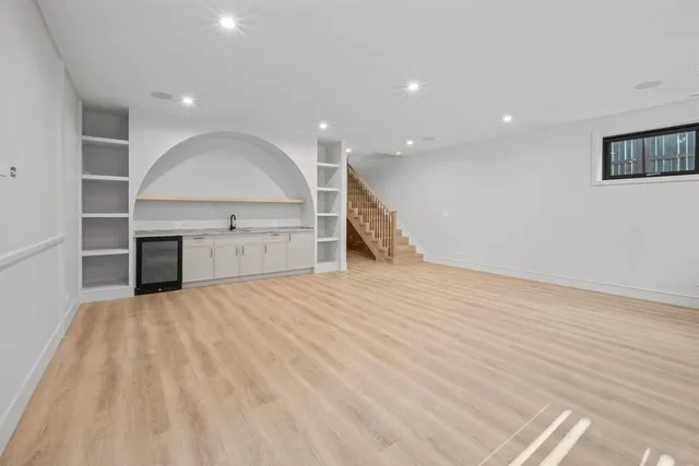 $2,699,000 | 3754 North Claremont Avenue, Chicago, IL 60618