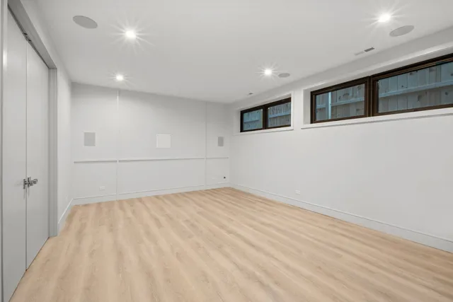 $2,699,000 | 3754 North Claremont Avenue, Chicago, IL 60618