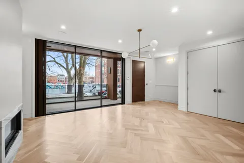 $2,699,000 | 3754 North Claremont Avenue, Chicago, IL 60618