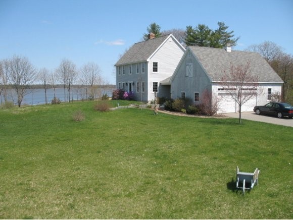 12 Meloon Road Greenland, NH 03840 - Photo 1 of 1 Gallery Image 1