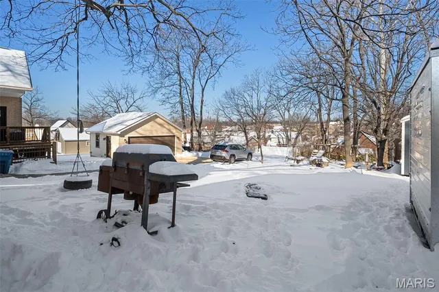 $349,900 | 7479 Hiawatha Avenue, Richmond Heights, MO 63117